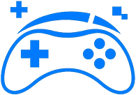 Game Station logo